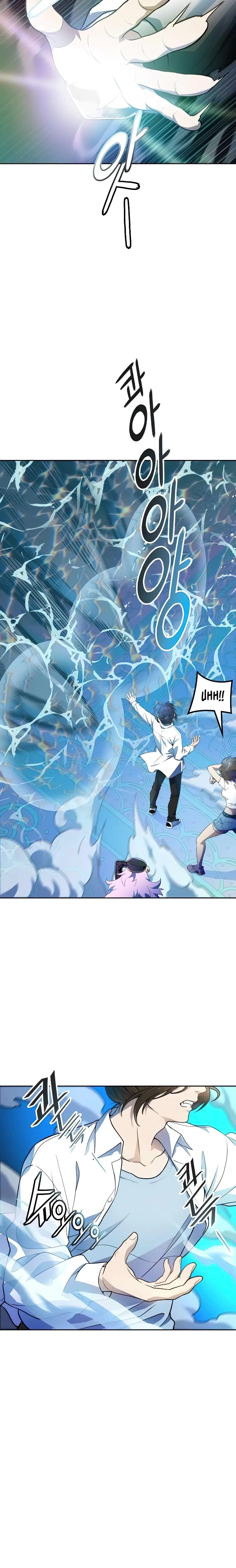 Tower of God Chapter 560 image 16